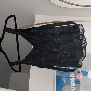 NWT Rag & Bone black tank